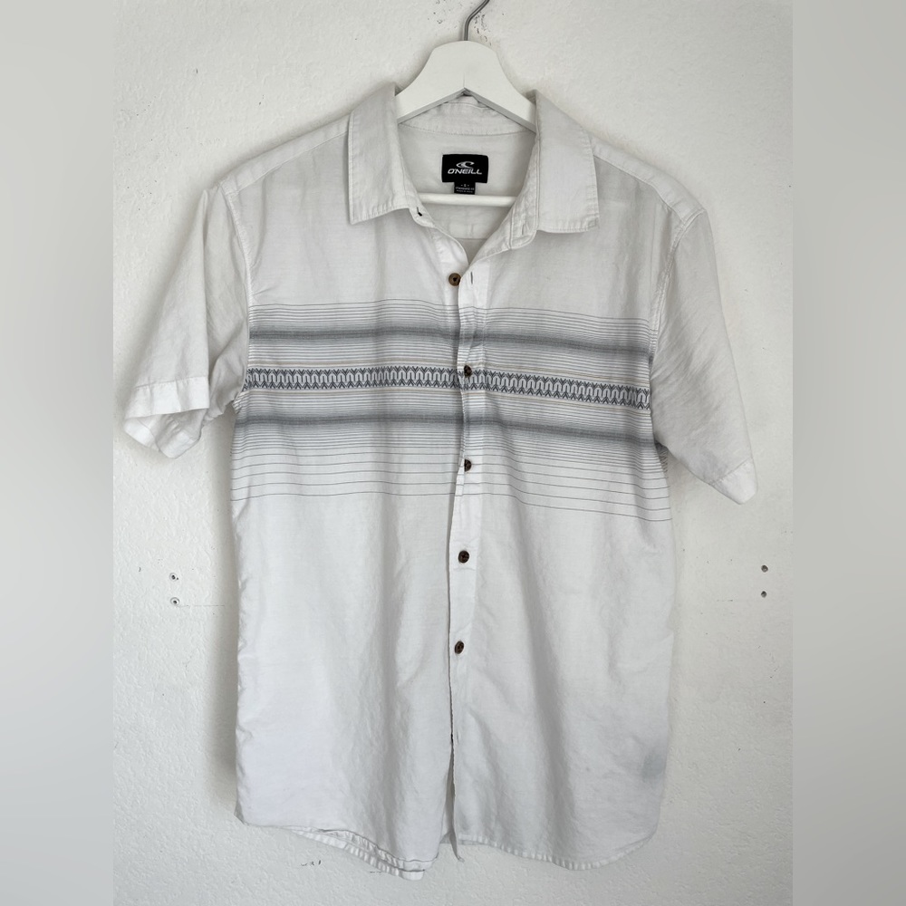 O’Neill Button Down